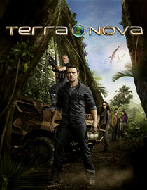 Terra Nova: Season 1: Resistance