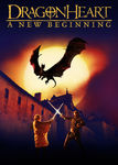 Dragonheart: A New Beginning Poster