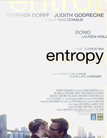 Entropy