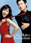 The Art of Seduction Poster