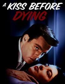 A Kiss Before Dying