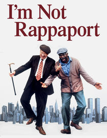 I'm Not Rappaport