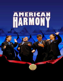 American Harmony