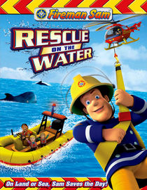 Fireman Sam: Rescue on the Water
