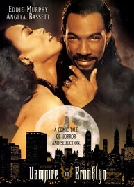 Vampire In Brooklyn