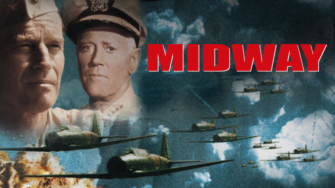 Midway | filmes-netflix.blogspot.com