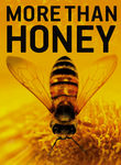 More Than Honey Poster