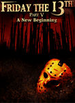 Friday the 13th: Part 5: A New Beginning Poster