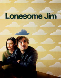 Lonesome Jim
