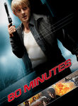 80 Minutes Poster