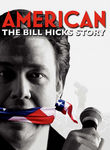 American: The Bill Hicks Story Poster