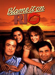 Blame It on Rio Poster
