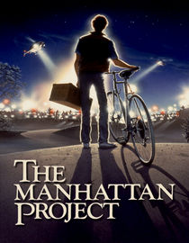 The Manhattan Project