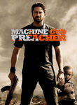 Machine Gun Preacher Poster