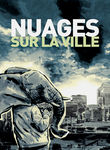 Nuages Sur la Ville Poster