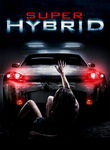Super Hybrid Poster