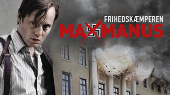 Frihedskæmperen Max Manus