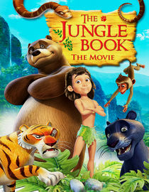 The Jungle Book
