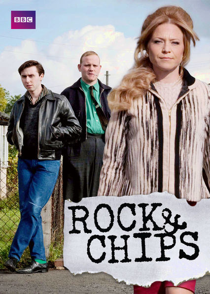 Rock and Chips