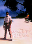 The Mighty Quinn Poster