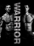 Warrior Poster