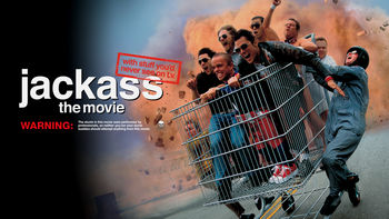 Jackass The Movie Stream Jackass The Movie Stream