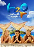 H2O: Just Add Water: Season 3 Poster