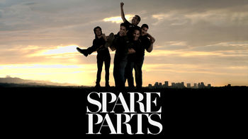 Spare Parts | filmes-netflix.blogspot.com