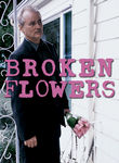 Broken Flowers Poster