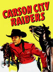 Carson City Raiders Poster