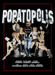 Popatopolis Poster