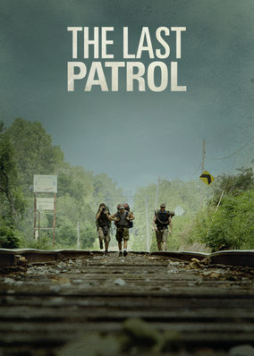 Last Patrol, The