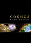 Cosmos: The Complete Collection Poster