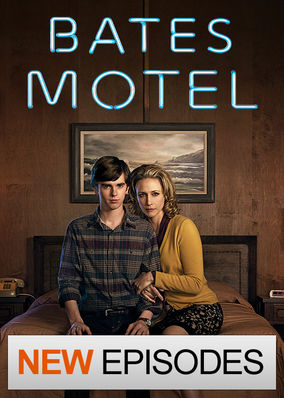 Bates Motel - Season 2