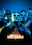 Small Soldiers Poster