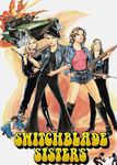 Switchblade Sisters Poster