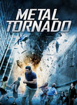 Metal Tornado Poster