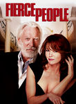 Fierce People Poster