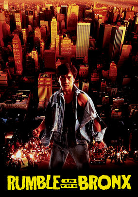 Rumble in the Bronx