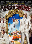 The Imaginarium of Doctor Parnassus Poster
