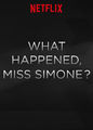 What Happened, Miss Simone? | filmes-netflix.blogspot.com