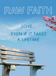 Raw Faith Poster