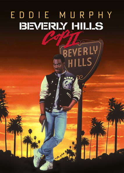 Beverly Hills Cop II