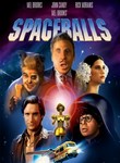 Spaceballs Poster