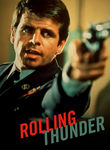 Rolling Thunder Poster