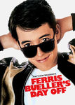 Ferris Bueller's Day Off Poster