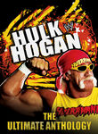 WWE: Hulk Hogan: The Ultimate Anthology Poster