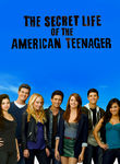 The Secret Life of the American Teenager: Season 5 Poster