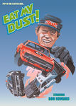 Eat My Dust! Poster