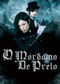 Mordomo de Preto | filmes-netflix.blogspot.com